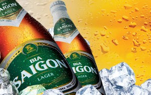 Thương hiệu bia Sài Gòn 150 năm ai cũng biết nhưng lại bị tranh cãi về độ nổi tiếng