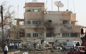 Chiến tranh Iraq: Mỹ định xây mô hình dân chủ cho Trung Đông nhưng bất thành