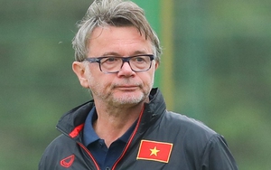 ‘Doha Cup như trại hè, nhưng sẽ giúp HLV Troussier đánh giá tiềm năng dự World Cup của Việt Nam’