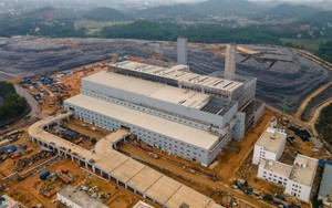 Brunei có kế hoạch xây nhà máy biến rác thành điện