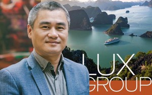 CEO Lux Group: “Tại sao không định vị Việt Nam là điểm đến du thuyền của thế giới?”