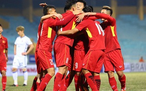 U23 Việt Nam gặp khó trước Iraq vì mất “vũ khí” từng làm nên trận thắng để đời thời HLV Park Hang-seo?