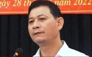 Khai trừ Đảng nguyên chủ tịch phường 'bảo kê' nuôi trồng thuỷ sản ở Quảng Ninh