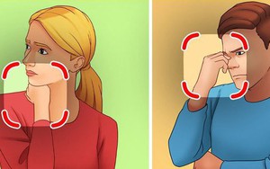Chuyên gia giải mã 8 ngôn ngữ cơ thể, giúp đọc vị ngay cảm xúc của bất kỳ ai chỉ bằng một dấu hiệu