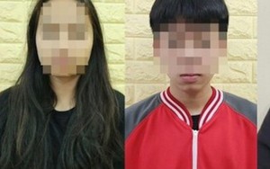 Thiếu nữ đăng tuyển 'sugar daddy' để dàn cảnh cướp tài sản