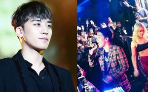 Netizen phẫn nộ cách Seungri tận hưởng cuộc sống dù mới ra tù hơn 1 tháng: Từ rủ bạn đi club "quẩy" cho đến việc sang Thái Lan du lịch