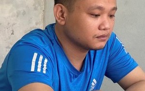 Chân dung kẻ cầm đầu đường dây sản xuất hơn 1,3 tỉ đồng tiền giả