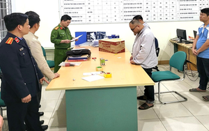 Cục Đường bộ nói gì về việc bắt Giám đốc Trung tâm đào tạo và sát hạch lái xe?