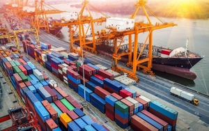 Chỉ trong hai tuần tháng 3, Việt Nam xuất khẩu gần 14 tỷ USD
