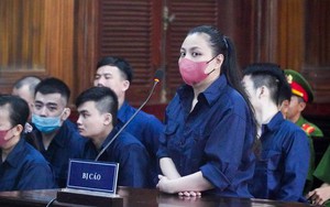 Vụ truy sát Quân "xa lộ": "Chị đại" say nhưng...