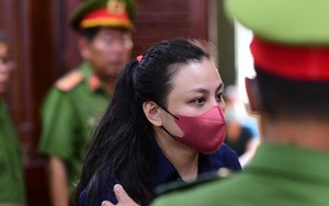 Nữ Việt kiều đứng sau vụ truy sát đại ca giang hồ Quân ‘Xa lộ’ bị đề nghị án chung thân