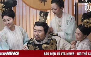 Hoàng đế Trung Hoa duy nhất 'mượn' người sinh con trai nối dõi