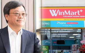 Sau khi tăng thêm 1.000 Winmart+ năm 2022, Masan muốn mở tiếp 800-1.200 cửa hàng năm 2023