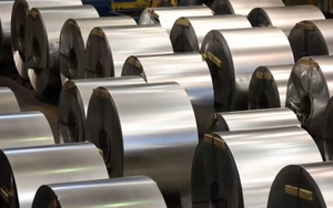 Một quốc gia bất ngờ tăng nhập khẩu sắt thép Việt Nam, xuất khẩu tăng 50 lần chỉ trong 2 tháng đầu năm