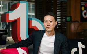 CEO 8X bí ẩn của TikTok: Có bằng MBA từ Harvard, từng là thực tập sinh tại Facebook, giờ thành sếp của mạng xã hội đối thủ nổi nhất hành tinh