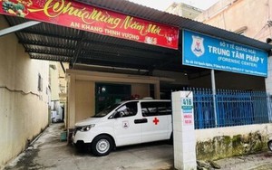 GĐ Trung tâm Pháp y Quảng Ngãi bị bắt: Rà soát lại công tác giám định pháp y