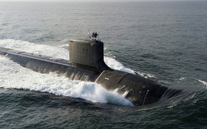 Việt Nam nói về Anh – Mỹ trang bị tàu ngầm hạt nhân cho Úc