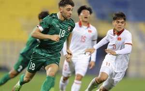 Báo Trung Quốc: ‘U23 Việt Nam để thua 3 bàn là điều hiếm thấy!’