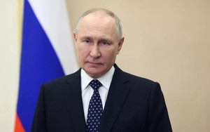 Nam Phi mời ông Putin dự thượng đỉnh BRICS bất chấp lệnh bắt giữ của ICC