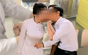 Nam sinh lớp 10 nhiễm HIV sau một lần đón muộn của người mẹ