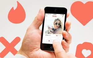 Tận dụng ChatGPT để "quẹt" Tinder, nhiều trai ế sắp thoát khỏi kiếp FA