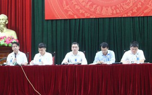 Bộ Y tế giải thích lý do tồn đọng 7.000 hồ sơ cấp phép trang thiết bị y tế