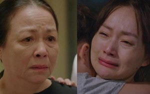 Phim truyền hình Việt bắt phụ nữ khổ trăm bề