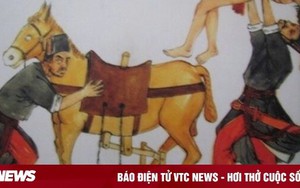Hình phạt thảm khốc dành cho dâm phụ Trung Hoa cổ đại