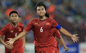 Báo Trung Quốc lo ngại đội nhà gặp U17 Việt Nam tại 'bảng tử thần' giải châu Á