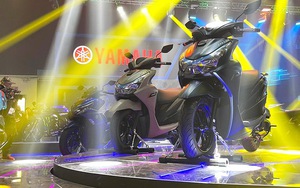 "Kẻ ngáng đường" Honda Lead và "vua tay ga" Vision trình diện, thiết kế và trang bị có đủ tầm?