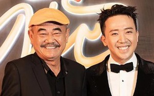 Diễn viên Nhà bà Nữ tuyên bố không chấp nhận học trò thiếu ý thức về vai trò nghệ sĩ, thái độ khi netizen nhắc đến Trấn Thành ra sao?