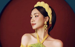 Hòa Minzy “cầu xin” khán giả không đăng tải clip diễn lúc nửa đêm vì sự cố về trang phục