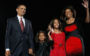 Từng là những đứa trẻ được cả thế giới quan tâm, 2 cựu đệ nhất tiểu thư nhà Obama bây giờ ra sao?