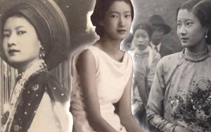 Hoàng hậu cuối cùng của Việt Nam: Cao 1m75, ba lần được phong danh hiệu Hoa hậu