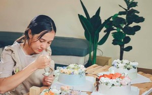Chủ cửa hàng bánh ngọt chia sẻ sự thật về bánh ăn kiêng cho mẹ bầu bị tiểu đường