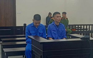 Sát hại tình địch rồi khống chế, "bắt cóc" nhân tình