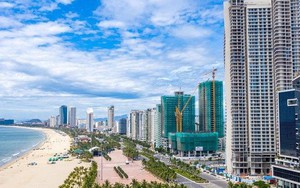 Hàng loạt khách sạn tại Đà Nẵng có giá từ vài trăm đến nghìn tỷ đồng "ồ ạt" rao bán trước thềm mùa cao điểm