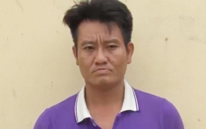 Đâm trọng thương công an vì thù tức cá nhân