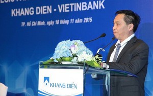 Mỗi năm chỉ tốn vài tỷ lãi vay, 1 công ty địa ốc được nhiều quỹ lớn săn đón đều đặn lãi nghìn tỷ, sống khỏe nhờ tránh xa “cơn bão nợ nần”
