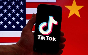 Quan chức Mỹ ví TikTok như khẩu súng đã nạp đạn