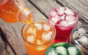 Bộ Tài chính tính áp thuế đồ uống có đường, nước nào đánh thuế này cao nhất?