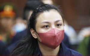 Xét xử nhóm giết Quân ‘xa lộ’: Chủ mưu Võ Thuỳ Linh lãnh 18 năm tù