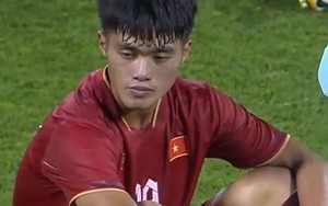U23 Việt Nam xếp bét bảng, HLV Troussier trấn an: 'Mọi thứ vẫn đang đúng hướng cho SEA Games'