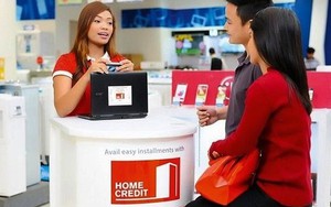 Home Credit nói gì về việc Công an kiểm tra trụ sở doanh nghiệp?