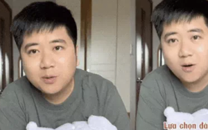 Anh chàng “Google sống” mổ xẻ lý do xuất hiện “trà xanh”, nói gì về chính thất mà khiến netizen đồng loạt vỗ tay?