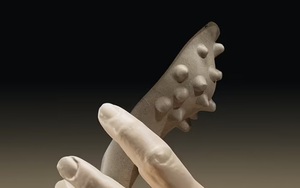 Mỹ phát triển thìa Sugarware giúp người sử dụng giảm lượng đường tiêu thụ