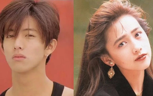 "Đệ nhất mỹ nam Nhật Bản" chê vợ già xấu, đòi ly hôn sau 23 năm chung sống?