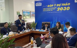 “Cứ 80% người mua nhà ở xã hội sau 2 năm thì đi hết, chỉ còn 20% ở”