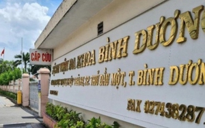 Gửi công văn “cấm cửa” 6 bác sĩ: Sở Y tế Bình Dương thừa nhận làm chưa đúng