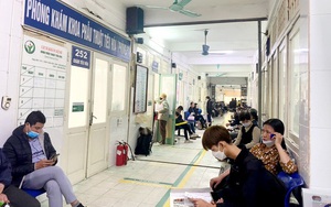 Bệnh viện Việt Đức hoãn mổ phiên: 'Xót xa nhất là chuyện sinh mạng người bệnh'